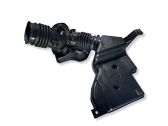 Intake resonator