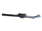Front sill trim cover