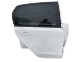 Rear door