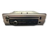 Radio/CD/DVD/GPS head unit