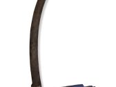 Headlight washer pump