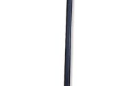 Front door rubber seal