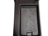 Apoyabrazos del asiento trasero