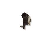 Airbag deployment crash/impact sensor