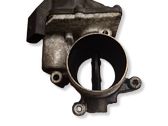 Throttle valve