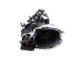 Manual 5 speed gearbox