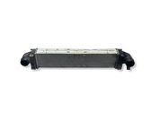 Intercooler radiator