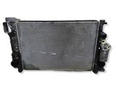Radiator set