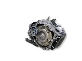 Automatic gearbox