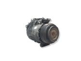 Air conditioning (A/C) compressor (pump)