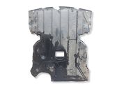 Placa protectora/protector antisalpicaduras motor