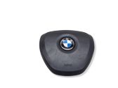 Steering wheel airbag