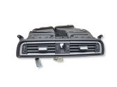 Dash center air vent grill