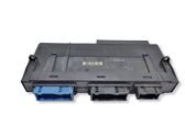 Comfort/convenience module