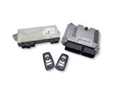 Kit calculateur ECU et verrouillage