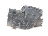 Fuel tank bottom protection