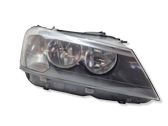 Headlight/headlamp