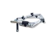 Roof airbag