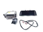 Audio system kit
