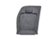 Other trunk/boot trim element