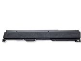 Centre console side trim rear