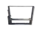 Radiator trim