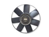 Viscous fan clutch