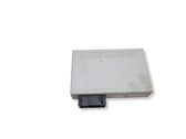 Comfort/convenience module