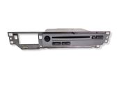 Radio/CD/DVD/GPS head unit