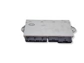 Unité de commande module de porte