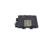 Alarm control unit/module