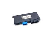 Gateway control module