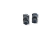 Radiator mount bracket