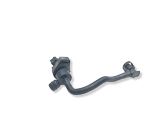 Vacuum valve