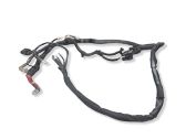 Wires (starter motor)