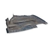 Placa protectora/plataforma del parachoques delantero