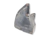 Rear bumper underbody cover/under tray