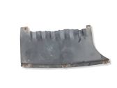 Rear bumper underbody cover/under tray