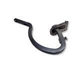 Tailgate/trunk/boot hinge