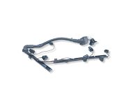 Fuel injector wires