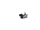 Vacuum valve