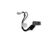 AUX in-socket connector