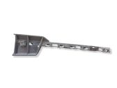 Front bumper mounting bracket