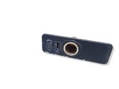 USB socket connector