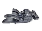 Heater fan/blower