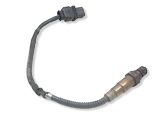 Lambda probe sensor