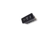 AUX in-socket connector