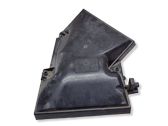 Cabin air micro filter cap