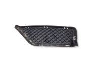 Front bumper lower grill