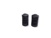 Radiator mount bracket